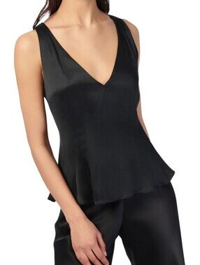 Cami NYC Ariya Silk Camisole